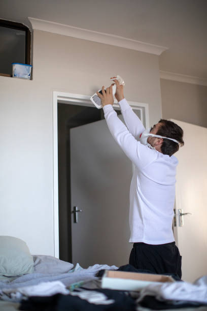 Best Dehumidification Services  in Durant, OK
