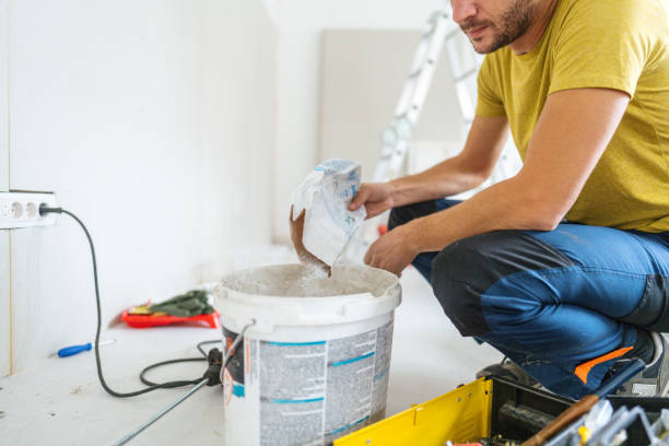Best Air Quality Testing for Mold Spores  in Durant, OK