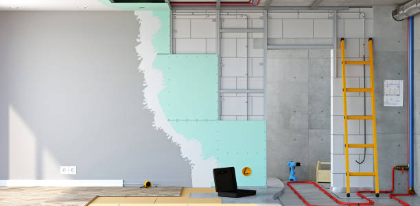 Best Emergency Mold Remediation  in Durant, OK