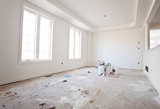 Dehumidification Services in Durant, OK