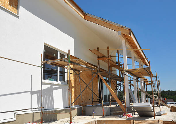 Best Commercial Mold Inspection  in Durant, OK