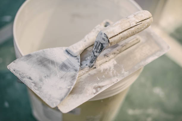 Best Mold Prevention Services  in Durant, OK