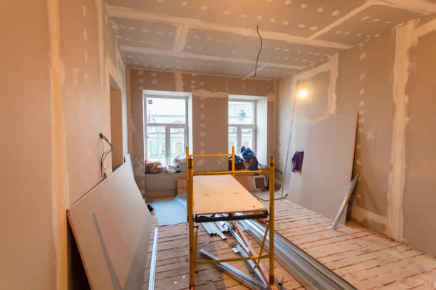 Trusted Durant, OK Mold Removal Experts